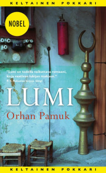 Orhan Pamuk - Lumi