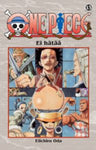 Eiichiro Oda - Ei hätää!