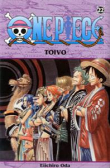 Eiichiro Oda - Toivo