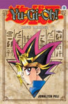 Kazuki Takahashi - Yu-gi-oh!. 1