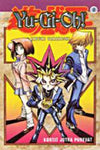 Kazuki Takahashi - Yu-gi-oh!. 2