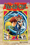 Kazuki Takahashi - Yu-gi-oh!. 13