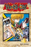 Kazuki Takahashi - Yu-gi-oh!. 14