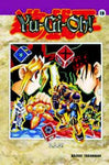 Kazuki Takahashi - Yu-gi-oh!. 16