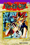 Kazuki Takahashi - Yu-gi-oh!. 17