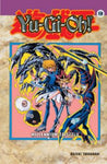 Kazuki Takahashi - Yu-gi-oh!. 18