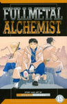 Hiromu Arakawa - Fullmetal Alchemist. 15