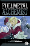 Hiromu Arakawa - Fullmetal Alchemist. 16