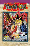 Kazuki Takahashi - Yu-gi-oh!. 24