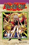 Kazuki Takahashi - Yu-gi-oh! 25