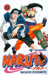 Masashi Kishimoto - Naruto 22