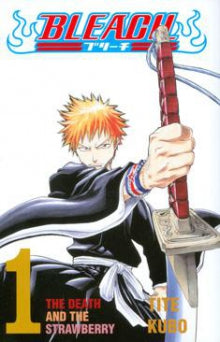 Tite Kubo - Bleach 1