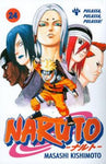 Masashi Kishimoto - Naruto 24