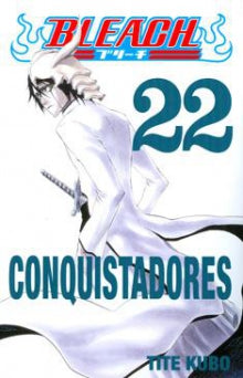 Tite Kubo - Bleach 22