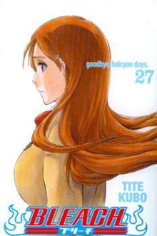 Tite Kubo - Bleach. 27