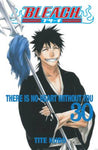 Tite Kubo - Bleach. 30