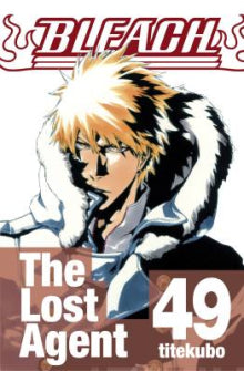 Tite Kubo - Bleach. 49