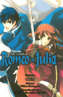 COM - Romeo x Julia