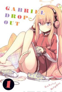 Ukami - Gabriel Dropout. 1