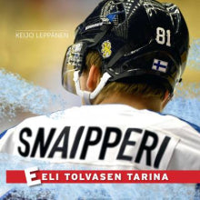 Keijo Leppänen - Snaipperi