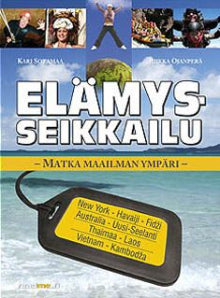 Kari Sotamaa - Elämysseikkailu