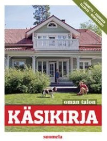 Risto Pekkala - Oman talon käsikirja