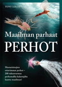 Tony Lolli - Maailman parhaat perhot