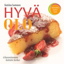 Katriina Luotonen - Hyvä olo