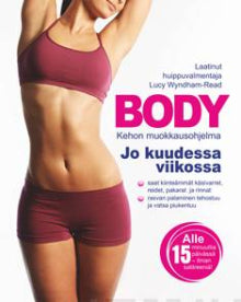 Lucy Wyndham-Read - Body