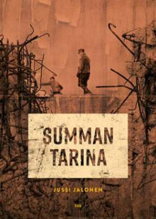 Jussi Jalonen - Summan tarina