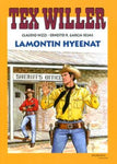 Claudio Nizzi - Tex Willer - Lamontin hyeenat