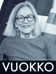 Jutta Ylä-Mononen - Vuokko