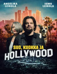 Ismo Leikola - Suo, kuokka ja Hollywood