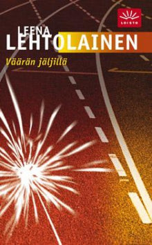 Leena Lehtolainen - Väärän jäljillä