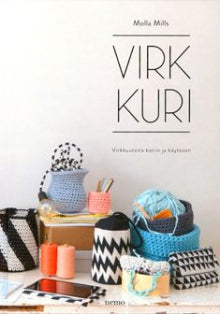 Molla Mills - Virkkuri