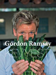 Gordon Ramsay - Kevyesti