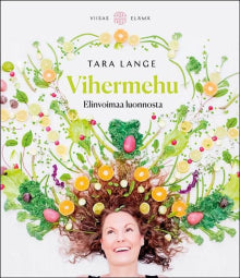 Tara Lange - Vihermehu