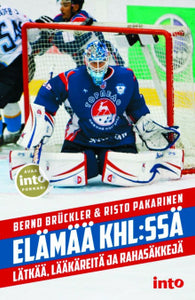 Bernd Brückler - Elämää KHL