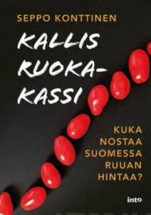 Seppo Konttinen - Kallis ruokakassi