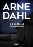 Arne Dahl - Rajamaat