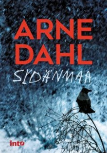 Arne Dahl - Sydänmaa