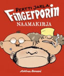 Pertti Jarla - Fingerporin naamakirja