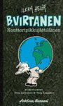 Ilkka Heilä - B. Virtanen - Konttoripikkujättiläinen