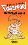 Pertti Jarla - Fingerpori Näytelmäkirja