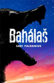 Sari Paldánius - Bahálas - Pirullinen näytelmä