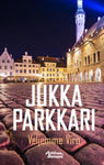 Jukka Parkkari - Veljemme Viro