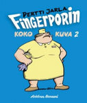 Pertti Jarla - Fingerporin koko kuva 2