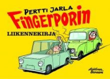 Pertti Jarla - Fingerporin liikennekirja