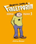 Pertti Jarla - Fingerporin koko kuva 3