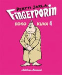 Pertti Jarla - Fingerporin koko kuva 4